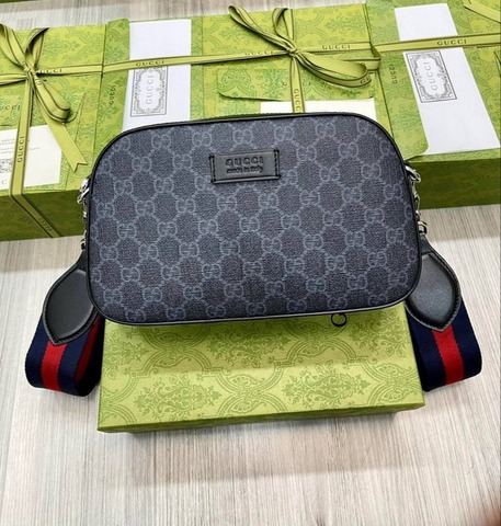 Сумка через плечо Gucci GG