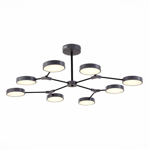 Светильник потолочный Evoluce Monta SLE6003-702-08