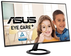 Монитор ASUS VZ27EHF/90LM07B0-B01470 черный