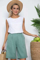 Костюм Мерано (зеленый) К13607-5М LT Collection