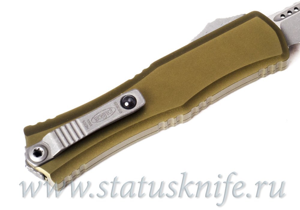 Нож Microtech 1703M-10APOD Mini Hera
