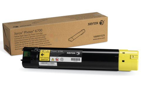 Xerox 106R01525