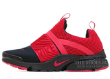 Кроссовки Женские Nike Presto Extreme (GS) Red Black