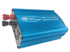 Преобразователь напряжения General Technologies (1500W) 12/220V