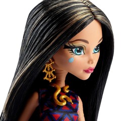 Кондитерская Клео де Нил. Крики и Сахар