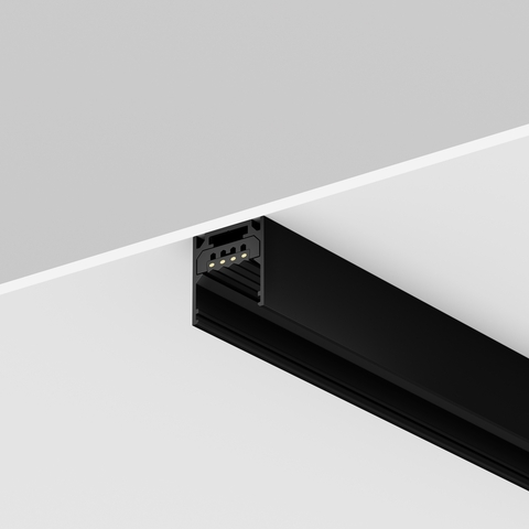 Токоведущая лента 5м Maytoni EXILITY IP O-TR002-PW-5M