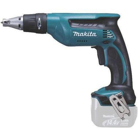 Аккумуляторный шуруповерт Makita DFS451Z