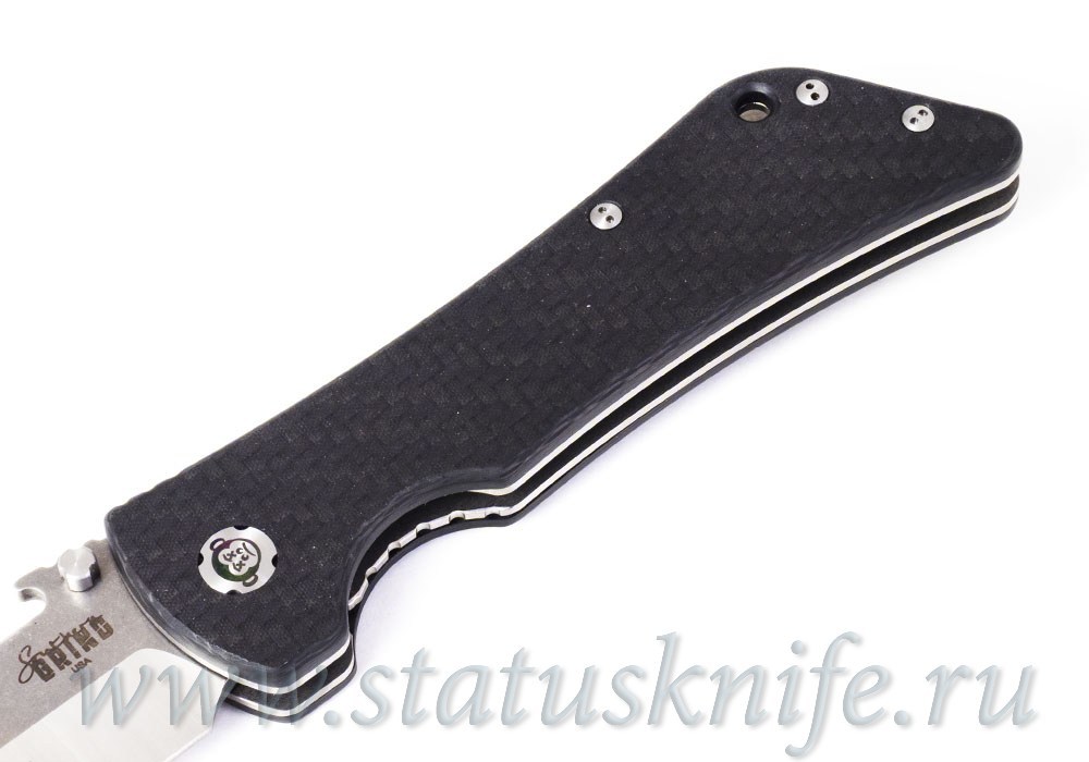 Нож Southern Grind Bad Monkey Emerson