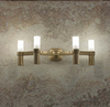 Бра Crown 4 Gold
