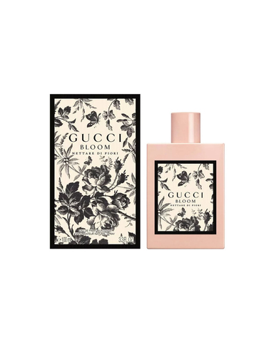 Gucci Bloom Nettare Di Fiori