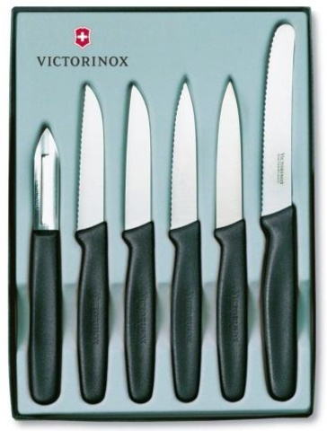 Набор из 6-и ножей Victorinox (5.1113.6)