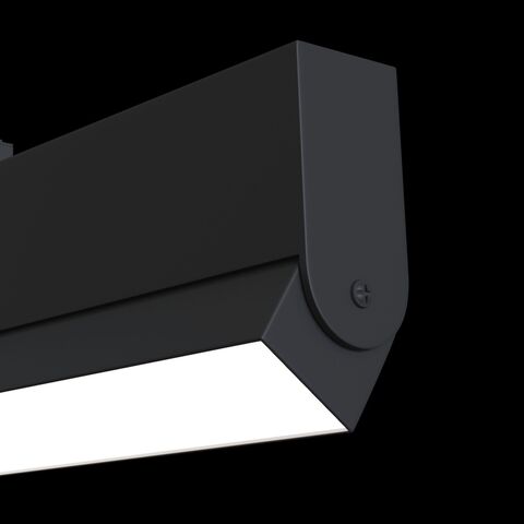 Трековый светильник Technical BASIS TR013-2-20W4K-B
