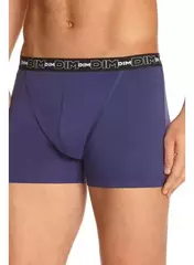 Трусы-боксеры мужские Dim Basic D6596