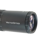 Прицел Grizzly 1-4x24, Vector Optics