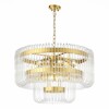 Люстра подвесная ST Luce Grosseto SL1228.203.12