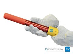 Сопло пескоструйное Вентури GN UBC XL 9,5 GN BLAST