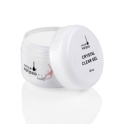 Voice of Kalipso  Clear Gel, 50 мл