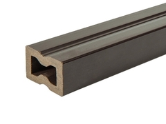 Лага монтажная для террасной доски 40х30х3000мм 1 штука