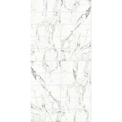 Панель ПВХ фотопечать Natural Briquette 8233 2700х250 мм