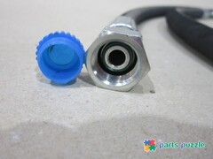 Патрубок / HOSE ASSEMBLY АРТ: 10000-07317