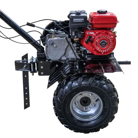 Мотоблок Forza МБ2-706Р, 7л.с., дифференциал в интернет-магазине ЯрТехника