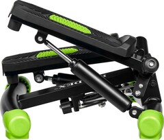 Министеппер поворотный с эспандерами Bradex ТУРБО SF 0859