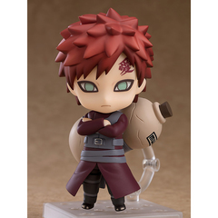 Фигурка Nendoroid Naruto Shippuden: Gaara (956)