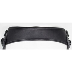 Фаллоимитатор неоскин с поясом 