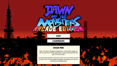 Dawn of the Monsters: Arcade + Character Pack (для ПК, цифровой код доступа)