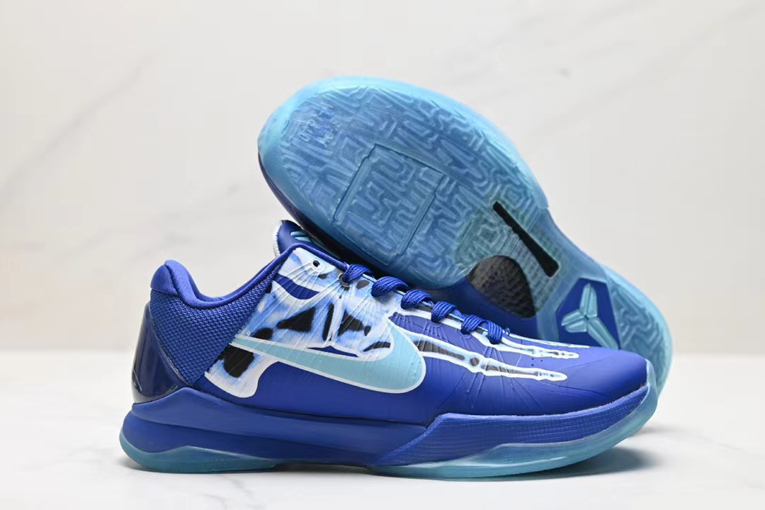 Nike x kobe sales