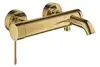 GROHE Essence 25250GL1 Смеситель для ванны внешнего монтажа, холодный рассвет глянец