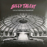 BILLY TALENT: Live At Festhalle Frankfurt