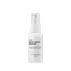 Merikit МИНИФОРМАТ Супер увлажняющая сыворотка - Super Moisturizing Serum ,30 мл