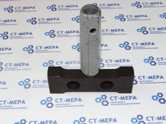 Калибр-пробка гладкая 102 Н6 ПР (неполный)