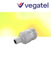 Разъем N-211/5D (female)