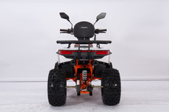 Квадроцикл YACOTA VEKTOR 125 LUX