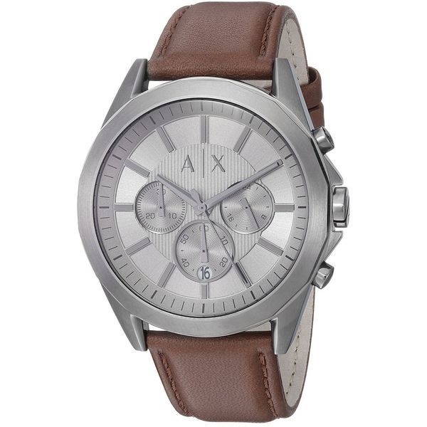 armani exchange ax2605