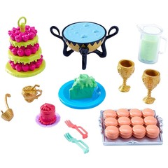 Кондитерская Клео де Нил. Крики и Сахар