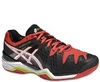 Кроссовки теннисные Asics Gel-Resolution 6 Glay мужские