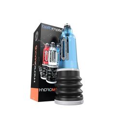 Синяя гидропомпа HydroMAX5 - 