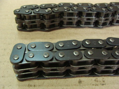 Цепь привода ГРМ (нижн.72 звена)