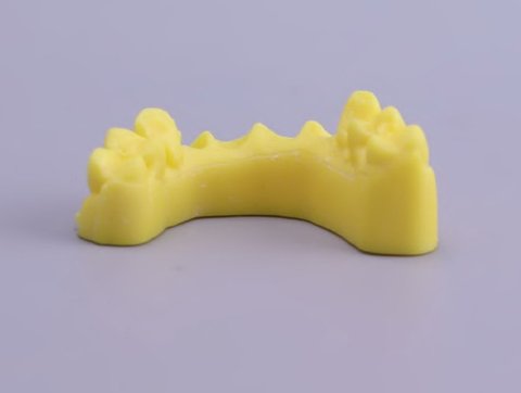 Фотополимер Gorky Liquid Dental Model FL SLA 1 кг