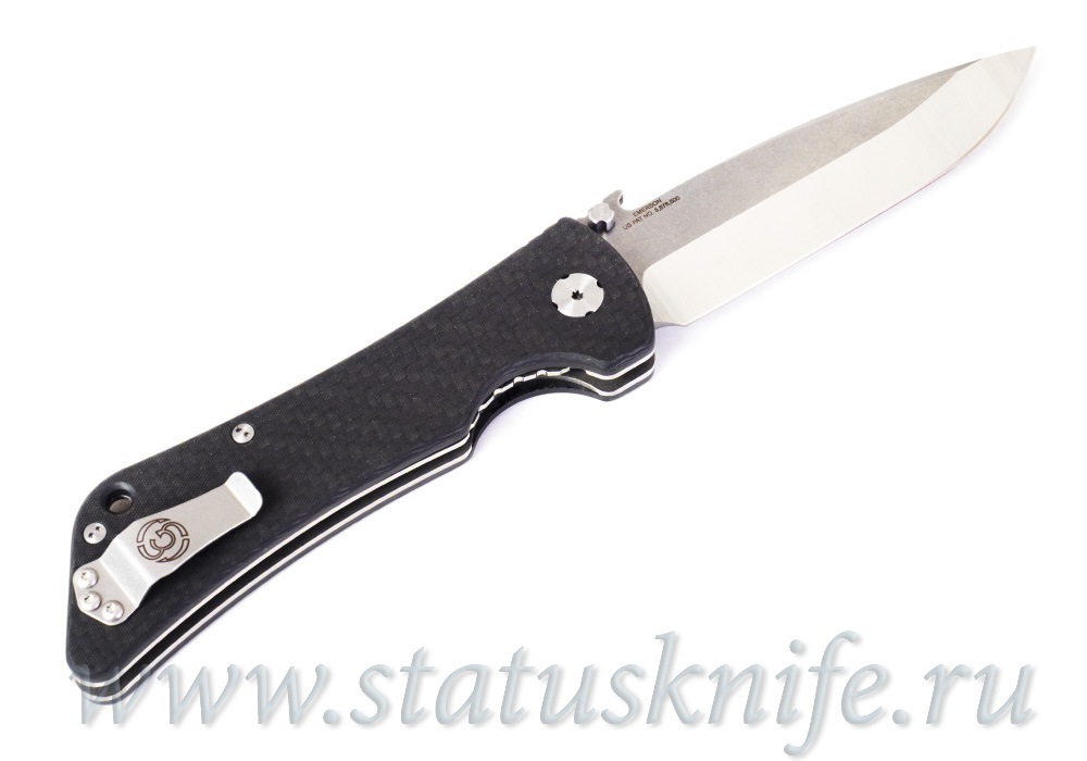 Нож Southern Grind Bad Monkey Emerson