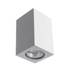 Светильник точечный Arte Lamp Tubo A9264PL-1WH