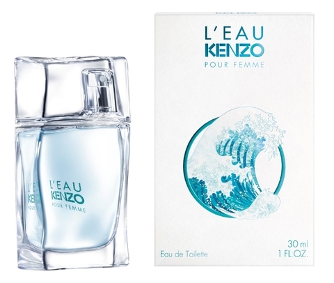 KENZO L'EAU w EDT  30 ml [M]