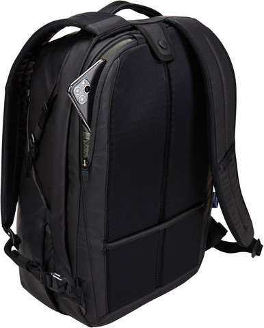 Картинка рюкзак городской Thule Tact Backpack 21L  - 4