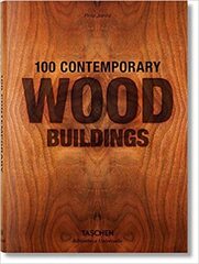 100 Contemporary Wood Buildings