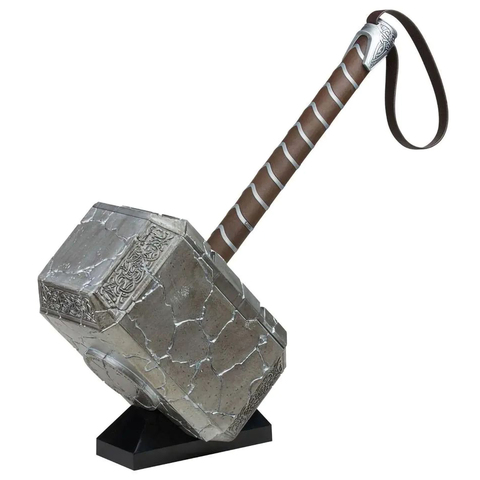 Реплика Marvel: Thor Mjolnir