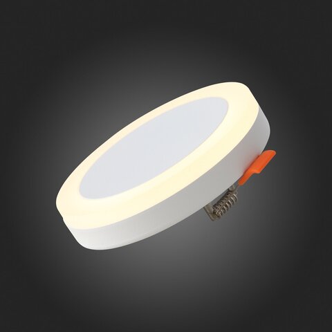 Светильник потолочный ST Luce ST104.502.06