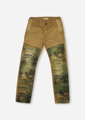 Брюки Scotch & Soda